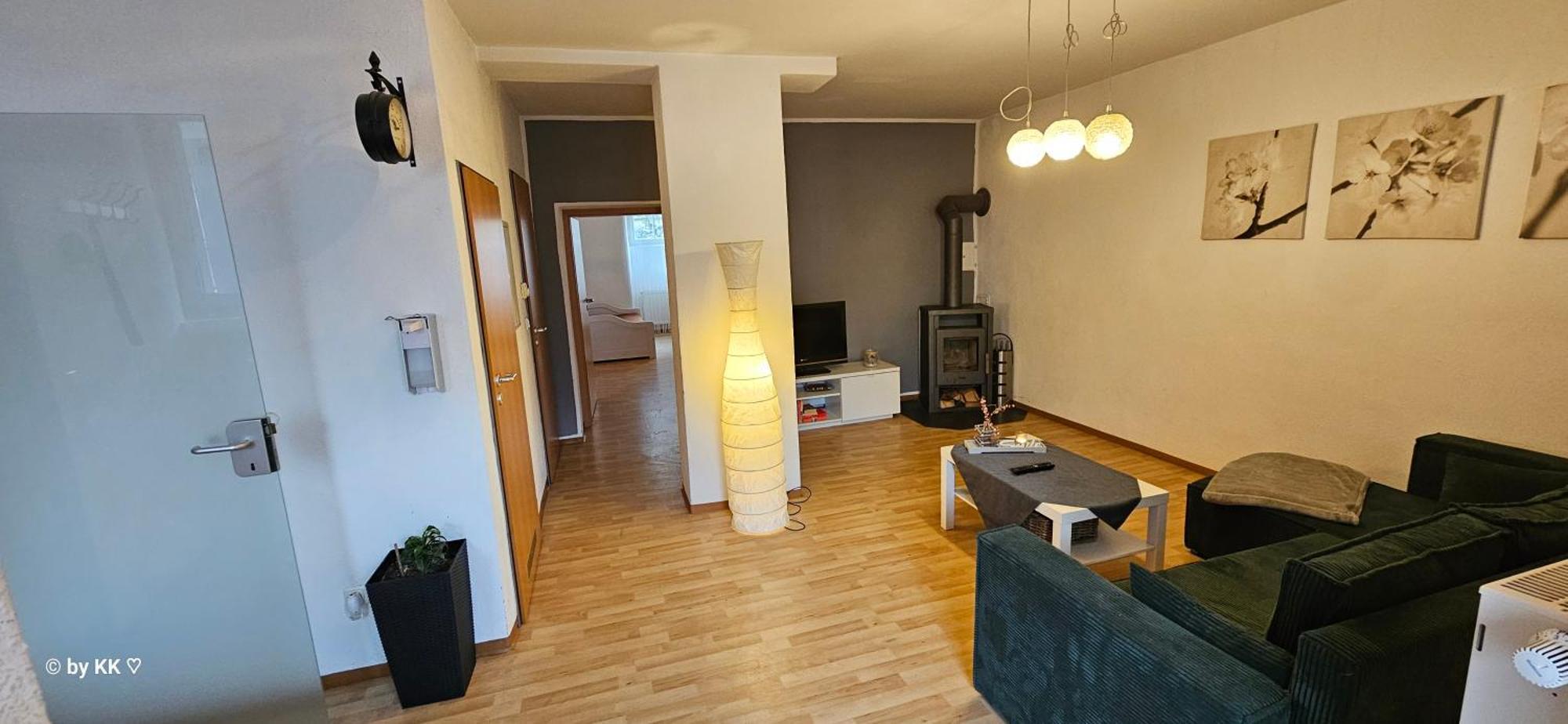 Schneckenhaus Apartment Wurzburg Exterior photo